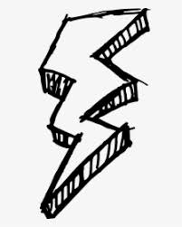 This lightning bolt of energy that is let out is called a leader stroke. Real Lightning Bolt Png Images Transparent Real Lightning Bolt Image Download Pngitem