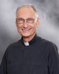 Father Ron Will, C.PP.S., celebrates 50 years — Missionaries of the  Precious Blood