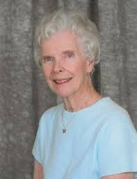 Carol Orr Obituary (1930