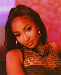 Shenseea's Sound is More than Just Dancehall