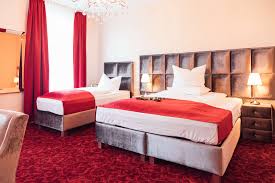 Hotel Hamburger Perle Die Perle Unter Hamburgs Hotels