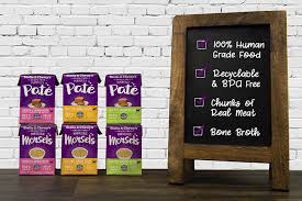 517,015 likes · 6,818 talking about this. Stella Chewy S Debuts First Human Grade Wet Cat Food 2019 03 13 Pet Food Processing