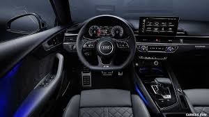 2020 Audi A5 Sportback Interior In 2020 Audi A5 Audi A5 Sportback Audi S5 Sportback