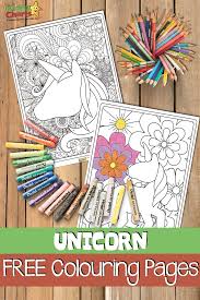 See more ideas about unicorn coloring pages, coloring pages, coloring books. Unicorn Coloring Pages For Kids And Adults