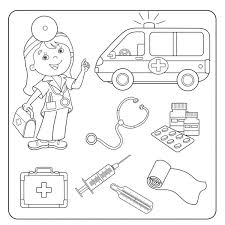 For boys and girls, kids and adults, teenagers and toddlers, preschoolers and older kids at school. 4 347 Medical Instruments Vector Images Free Royalty Free Medical Instruments Vectors Depositphotos