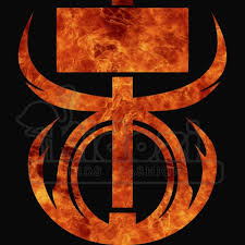 There are 25 destiny titan symbol for sale on etsy, and they cost $10.26 on average. Destiny Titan Hammer Of Sol Unisex Hoodie Kidozi Com