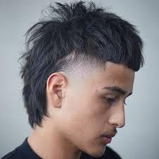 Fine hair doesn't have to confine itself to a single style. How To Grow A Mullet Haircut 10 Ways To Wear It 2021