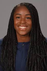 2016 Indoor Track and Field Roster