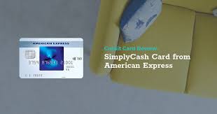 Simplycash is a duly registered trademark and is a loan product offered, managed and operated by hero fincorp. Review The American Express Simplycash Card Lowestrates Ca