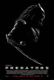 Predators Predator Movie Poster Predator Movie Alien Vs Predator