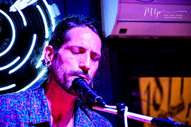 Incredible String Band