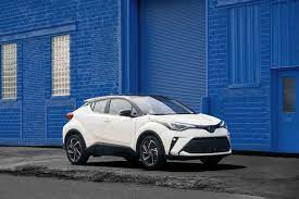 Submitted 1 month ago by sirliftsalot419. Is It Worth Upgrading From The Toyota C Hr To The Lexus Ux