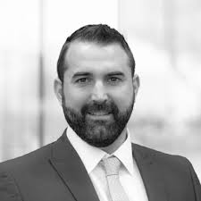 Tom Glasgow, Litigation Support