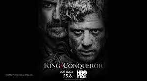 HBO Max -suoratoistopalvelu