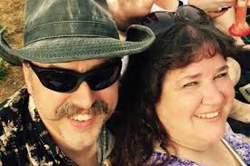 Fundraiser for Jason Hall by Meghan Moffatt : Lisa Hall's Goodbye