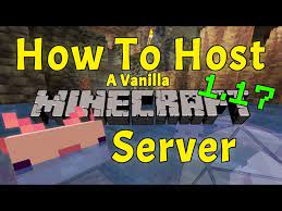 No swearing(cussing) you cannot kill other players no abusing commands (if opped) no greifing ever the penalty to. How To Create A Minecraft 1 17 Server
