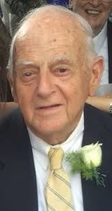 Obituary for Martin J Dwyer, Jr.