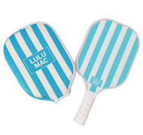 Wholesale pickleball paddle cover for your store