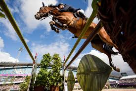 Peder is also an educated graphic illustrator and besides riding he creates paintings, logotypes and graphic profiles.before being a showjumping rider, peder fredricson competed in eventing. Lillestrom Peder Fredricsons All In Siegt Wieder Wiedersehen Mit Delatio