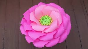 что подарить маме на 8 марта своими руками быстро Sdelaj Sam Krasivyj Podarok Svoimi Rukami Iz Bumagi Prostaya Roza Origami Youtube Paper Flower Tutorial Flower Tutorial Paper Flowers