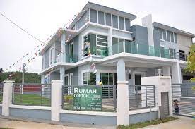Maybe you would like to learn more about one of these? Informasi Ubahsuai Rumah Kos Rendah 2 Tingkat Wallpaper Png Dekorasi Rumah