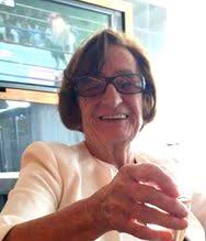 Condolence Book for Monica RICE (née Malone) (Limerick City, Limerick)