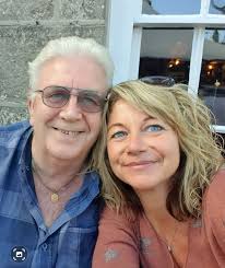 After a 7 1/2 year battle with cancer our beautiful father Neville Moore  passed away