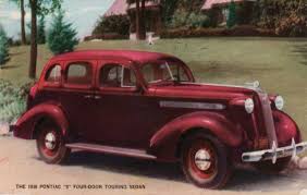 Image result for Mountain Brown Light 1930 Pontiac