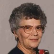 Obituary information for Lois Arlene Nordhausen