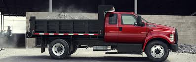 How Much Does a Dump Truck Cost? | Owning & Operating Costs ...