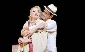 Emilia popescu (51 de ani) și ștefan bănică jr. AdevÄƒrul Despre È™tefan BÄƒnicÄƒ È™i Emilia Popescu Ce Spune ActriÈ›a Despre Iubitele Solistului Click Mobile