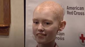 Hampden girl who battled rare pediatric cancer dies