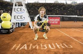 Little information survives about his life; Rublev Beats Tsitsipas In Hamburg For Third Title Of 2020