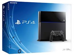 The ultimate in games and videos. Playstation 4 Konsole 500gb Amazon De Games