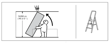 Ikea pax wardrobe ceiling height. Is The Ceiling High Enough For A Pax Wardrobe Flat Pack Specialists Nyc
