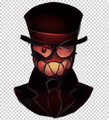 Villain Black Hat Goggles Character Others Hat Fictional Character Cartoon Png Klipartz Pin amazing png images that you like. villain black hat goggles character