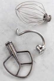 The flat beater is perfect for quickly making mash potatoes, mixing cake batter and cookie dough and so much more. Stand Mixer Guide Jessica Gavin