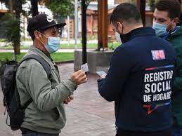 Por su parte, los hogares con al menos un beneficiario que haya recibido el sexto pago del ife o con un integrante que reciba el subsidio familiar o del sistema seguridades y oportunidades, recibirán. Dk0kass11j3u5m