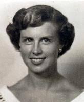 Iva Davis Rutledge Obituary (1933