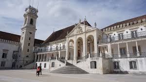 Coimbra and the country are proud to have one of the oldest universities in europe, the widely known university of coimbra. University Visit Review Of Universidade De Coimbra Alta Sofia Coimbra Portugal Tripadvisor