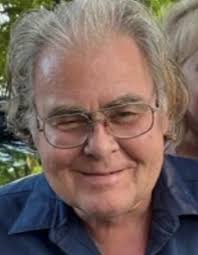 Obituary for Weldon K. Ayers