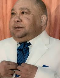 Obituary for Antonio Baez