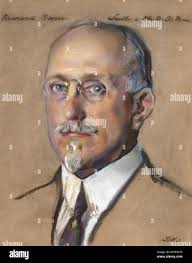 English: 'Richard Swann Lull