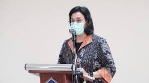 Maaf 2021 Masih Pemulihan Ekonomi Sri Mulyani Tidak Ada Kenaikan Gaji Pns
