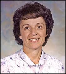 Obituary: Resen, Muriel May (Stanton)