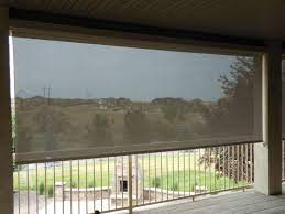 Retractable screens of colorado is the authorized dealer of phantom screens in colorado. Retractable Screens Gallery