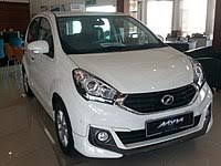 Eev engines elevate iconic efficiency to a. Perodua Myvi Wikipedia