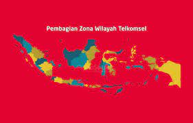 Check spelling or type a new query. Daftar Pembagian Zona Wilayah Telkomsel Terbaru 2021