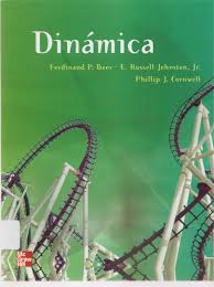Beer Ferdinand P Dinamica 3 Ejemplares Ingenieria De Materiales Libros Calculo Diferencial
