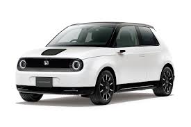 ホンダ 初の量産型電気自動車 honda e を10月30日に発売 電気自動車 トヨタ 新型 ホンダ